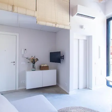 Domina Boutique Apartman Girona