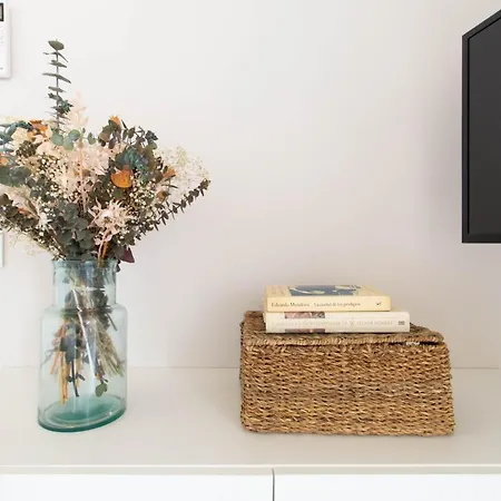 Domina Boutique Daire