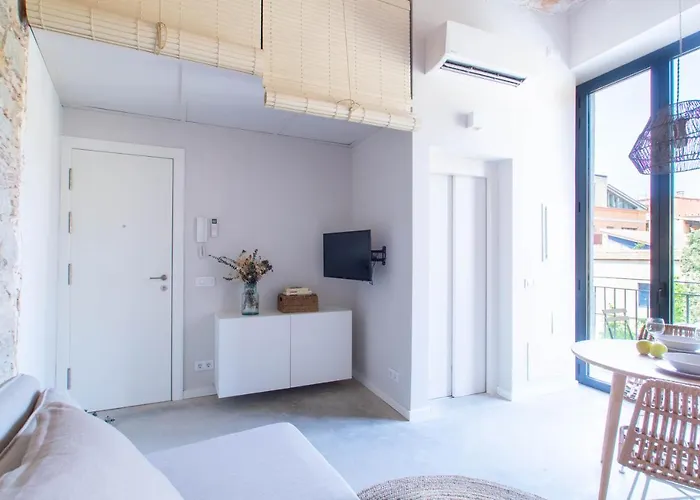 Domina Boutique Appartement Gérone