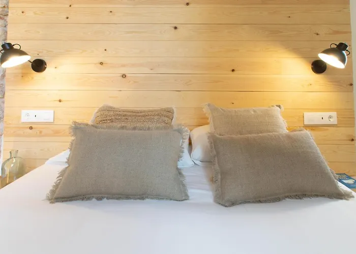 Domina Boutique Апартаменты