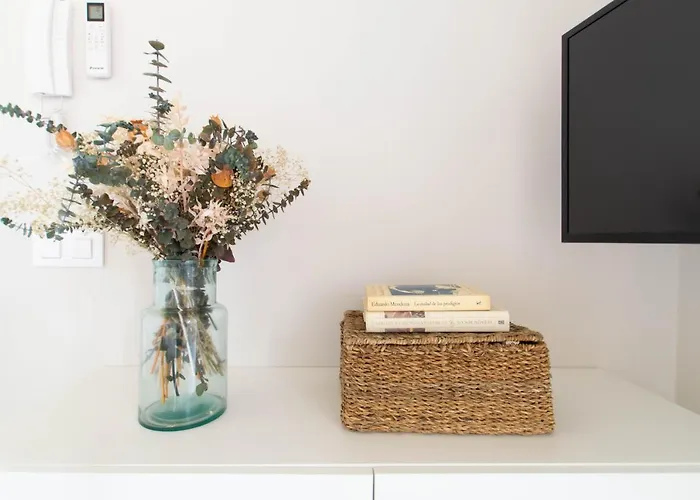 Domina Boutique Appartement