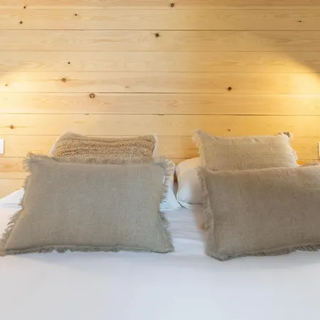 Domina Boutique Апартаменты