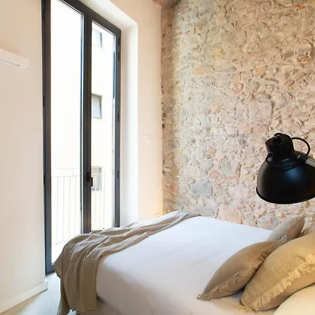 Domina Boutique Apartamento Gerona