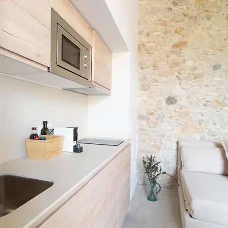 Domina Boutique Жирона