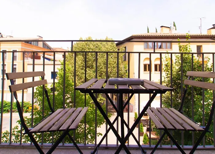 Domina Boutique Apartamento Gerona