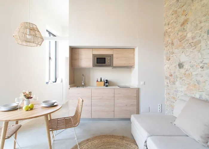 Apartamento Domina Boutique Gerona